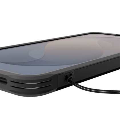 SPIGEN TOUGH ARMOR MAG MAGSAFE GALAXY S26 FE GUNMETAL