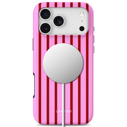 TECH-PROTECT LAMANO MAGSAFE IPHONE 17 PRO / 18 PRO CANDY CRUSH