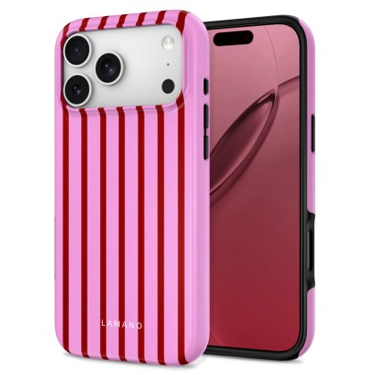 TECH-PROTECT LAMANO MAGSAFE IPHONE 17 PRO / 18 PRO CANDY CRUSH