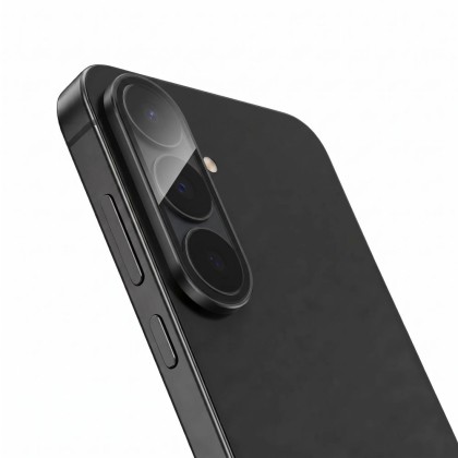 OSŁONA APARATU TECH-PROTECT CAMRING FIT+ GALAXY S26 FE CLEAR