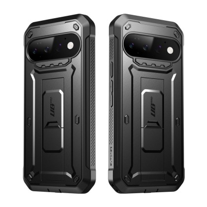 SUPCASE UNICORN BEETLE PRO GOOGLE PIXEL 11 PRO BLACK