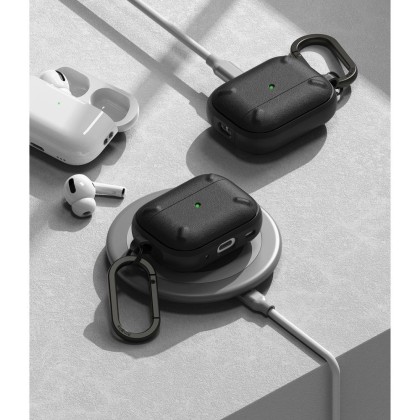 RINGKE ONYX APPLE AIRPODS PRO 1 / 2 BLACK