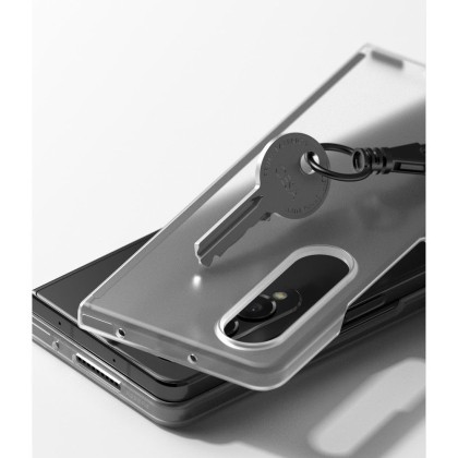 Тънък твърд кейс за Samsung Galaxy Z Fold 4 от Ringke Slim - Матов