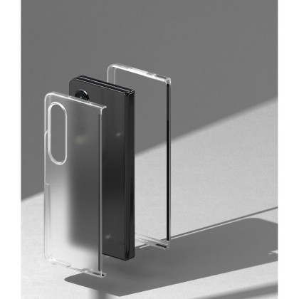 Тънък твърд кейс за Samsung Galaxy Z Fold 4 от Ringke Slim - Матов