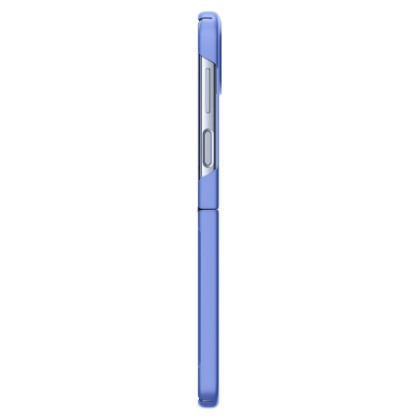 Тънък кейс за Samsung Galaxy Z Flip 4 от Spigen Airskin - Cornflower Blue