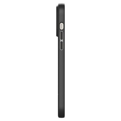 Удароустойчив кейс за iPhone 14 Pro Max от Spigen Core Armor - Черен мат