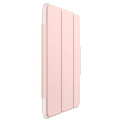 Хибриден калъф за iPad Air 4 2020 / 5 2022 от Spigen Ultra Hybrid Pro - Rose Gold