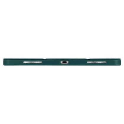 SPIGEN URBAN FIT IPAD PRO 11 2020 / 2021 / 2022 MIDNIGHT GREEN