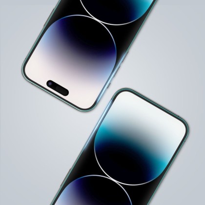 2 броя протектори за дисплей и протектор за камера на Samsung Galaxy S23 Ultra от Tech-Protect Supreme Set 