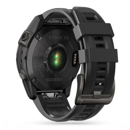 TECH-PROTECT ICONBAND GARMIN FENIX 3 / 5X / 3HR / 5X PLUS / 6X / 6X PRO / 7X BLACK