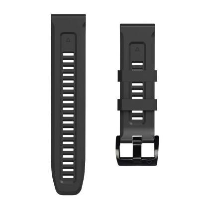 TECH-PROTECT ICONBAND GARMIN FENIX 3 / 5X / 3HR / 5X PLUS / 6X / 6X PRO / 7X BLACK