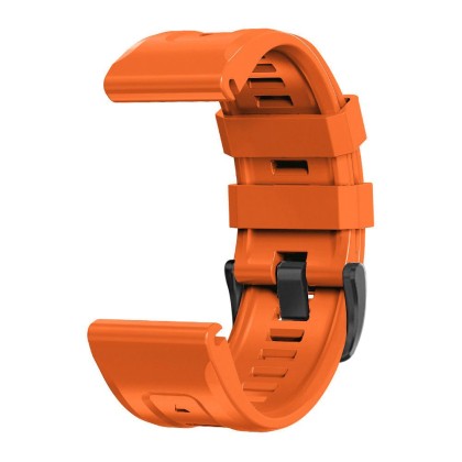 TECH-PROTECT ICONBAND GARMIN FENIX 3 / 5X / 3HR / 5X PLUS / 6X / 6X PRO / 7X ORANGE