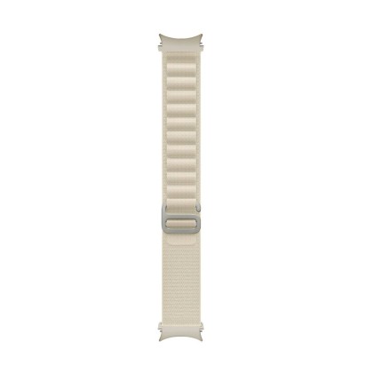 Текстилна каишка за Samsung Galaxy Watch 4/5/5 Pro/6 от Tech-Protect Nylon Pro - Mousy