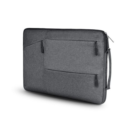 TECH-PROTECT POCKET LAPTOP 14 DARK GREY