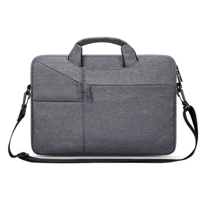 TECH-PROTECT POCKETBAG LAPTOP 13 DARK GREY