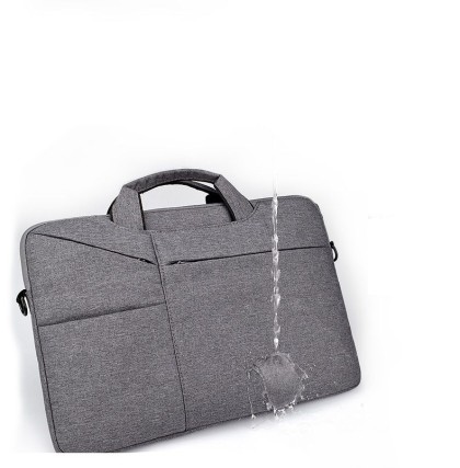 TECH-PROTECT POCKETBAG LAPTOP 13 DARK GREY