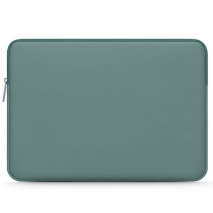 TECH-PROTECT PURESKIN LAPTOP 13-14 PINE GREEN