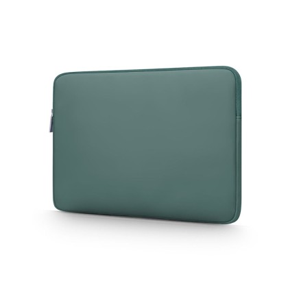 TECH-PROTECT PURESKIN LAPTOP 13-14 PINE GREEN