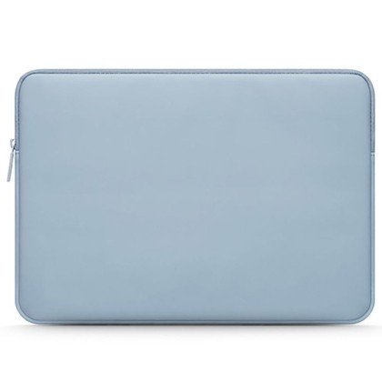 TECH-PROTECT PURESKIN LAPTOP 13-14 SKY BLUE