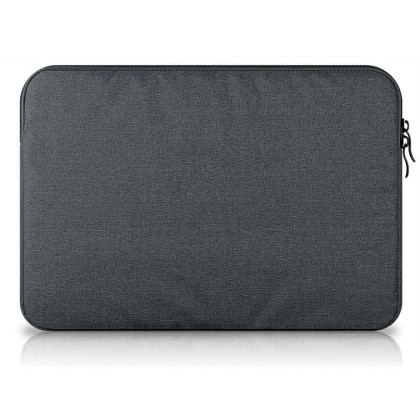 TECH-PROTECT SLEEVE LAPTOP 13-14 DARK GREY