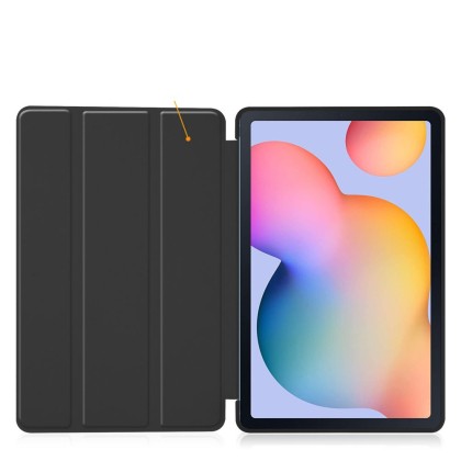 TECH-PROTECT SMARTCASE ”2” GALAXY TAB S6 LITE 10.4 2020 / 2022 BLACK