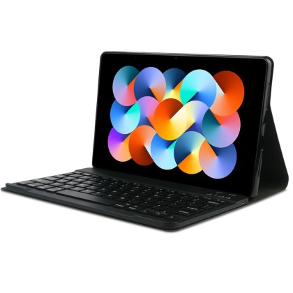 TECH-PROTECT SMARTCASE + KEYBOARD XIAOMI REDMI PAD 10.6 BLACK