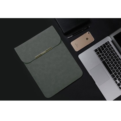 TECH-PROTECT TAIGOLD LAPTOP 13-14 DARK GREY