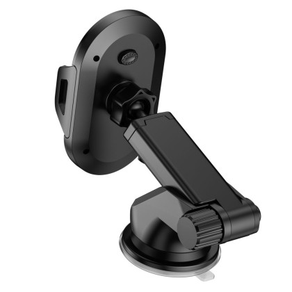 TECH-PROTECT V1 UNIVERSAL WINDSHIELD & DASHBOARD CAR MOUNT BLACK