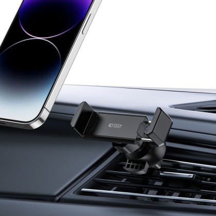 Универсална стойка за автомобил от Tech Protect V3 mini  - Черна