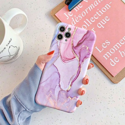 TECH-PROTECT MOOD GALAXY A34 5G COLORFUL MARBLE
