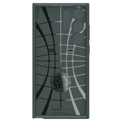 SPIGEN OPTIK ARMOR GALAXY S23 ULTRA ABYSS GREEN