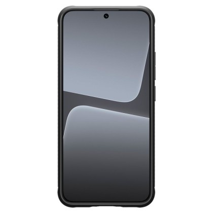 Удароустойчив кейс за Xiaomi 13 от Spigen Rugged Armor - Черен