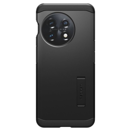 SPIGEN TOUGH ARMOR ONEPLUS 11 5G BLACK