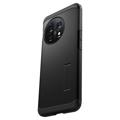 SPIGEN TOUGH ARMOR ONEPLUS 11 5G BLACK