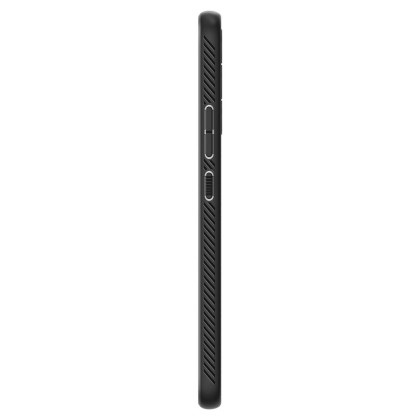 SPIGEN LIQUID AIR GALAXY A34 5G MATTE BLACK