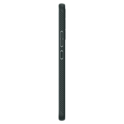 SPIGEN LIQUID AIR GALAXY A34 5G ABYSS GREEN