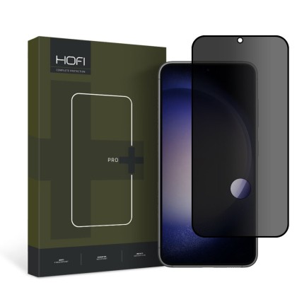  HOFI ANTI SPY GLASS PRO+ Samsung Galaxy S23 PRIVACY