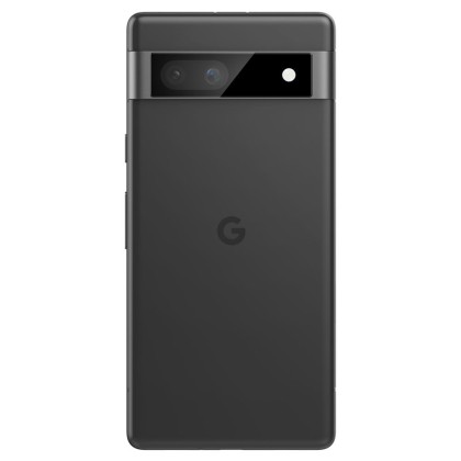 OSŁONA APARATU SPIGEN OPTIK.TR ”EZ FIT” CAMERA PROTECTOR 2-PACK GOOGLE PIXEL 7A BLACK