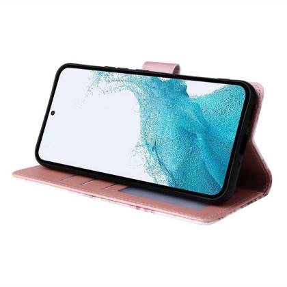 TECH-PROTECT WALLET XIAOMI REDMI NOTE 12S BLOSSOM FLOWER