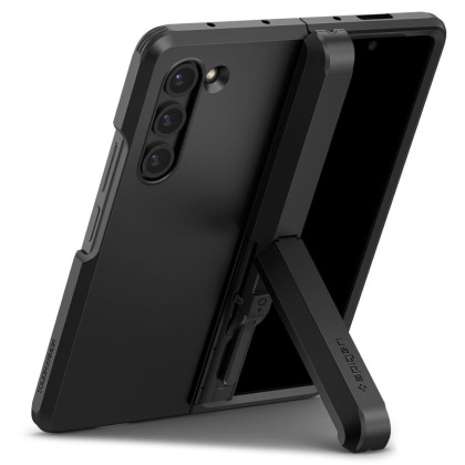 SPIGEN TOUGH ARMOR PRO PEN GALAXY Z FOLD 5 BLACK