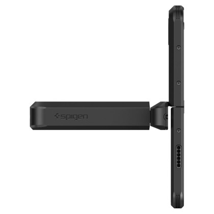 SPIGEN TOUGH ARMOR PRO PEN GALAXY Z FOLD 5 BLACK