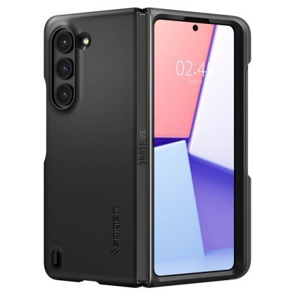 SPIGEN THIN FIT PEN GALAXY Z FOLD 5 BLACK