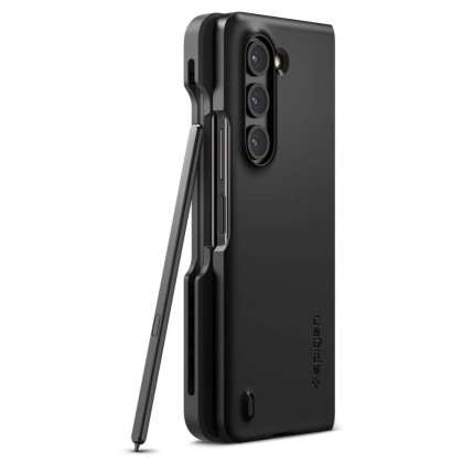 SPIGEN THIN FIT PEN GALAXY Z FOLD 5 BLACK