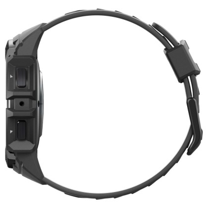 SPIGEN RUGGED ARMOR ”PRO” GALAXY WATCH 6 (40 MM) MATTE BLACK