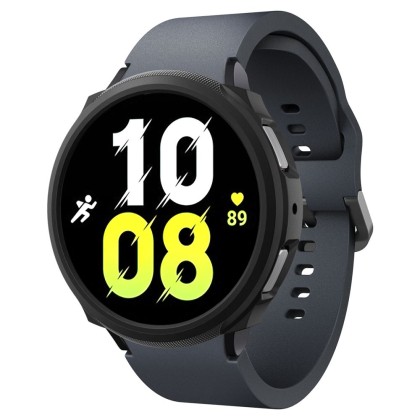 SPIGEN LIQUID AIR SAMSUNG GALAXY WATCH 6 (44 MM) MATTE BLACK