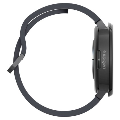 SPIGEN LIQUID AIR SAMSUNG GALAXY WATCH 6 (44 MM) MATTE BLACK