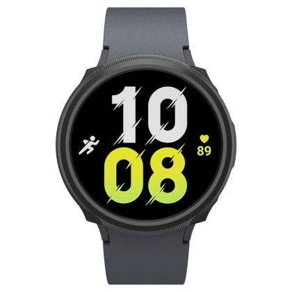 SPIGEN LIQUID AIR SAMSUNG GALAXY WATCH 6 (44 MM) MATTE BLACK