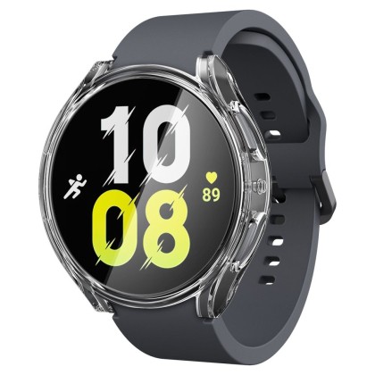 SPIGEN ULTRA HYBRID GALAXY WATCH 6 (44 MM) CRYSTAL CLEAR