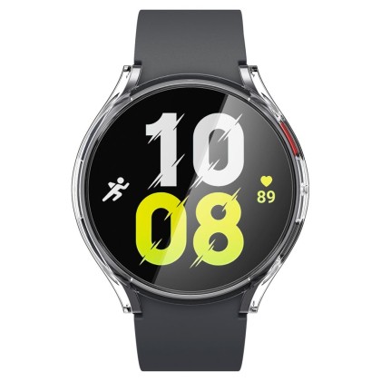 SPIGEN ULTRA HYBRID GALAXY WATCH 6 (44 MM) CRYSTAL CLEAR