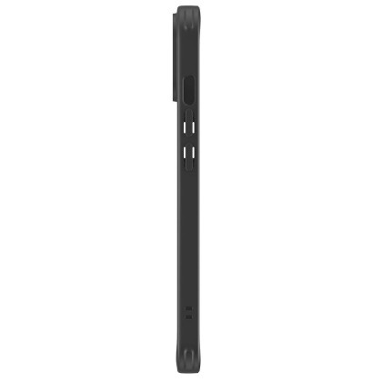 Удароустойчив кейс с MagSafe за iPhone 15 Plus от ESR CH Halolock - Frosted Black